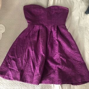 Rebecca Taylor Dress